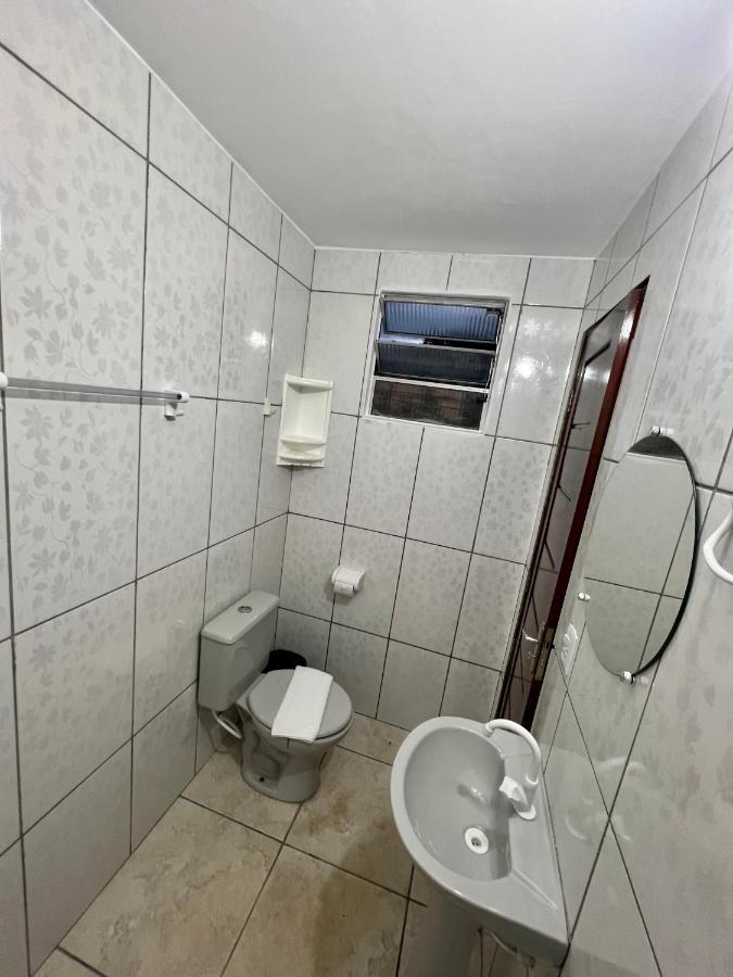 Villa Brilho Do Sol Jijoca de Jericoacoara Dış mekan fotoğraf